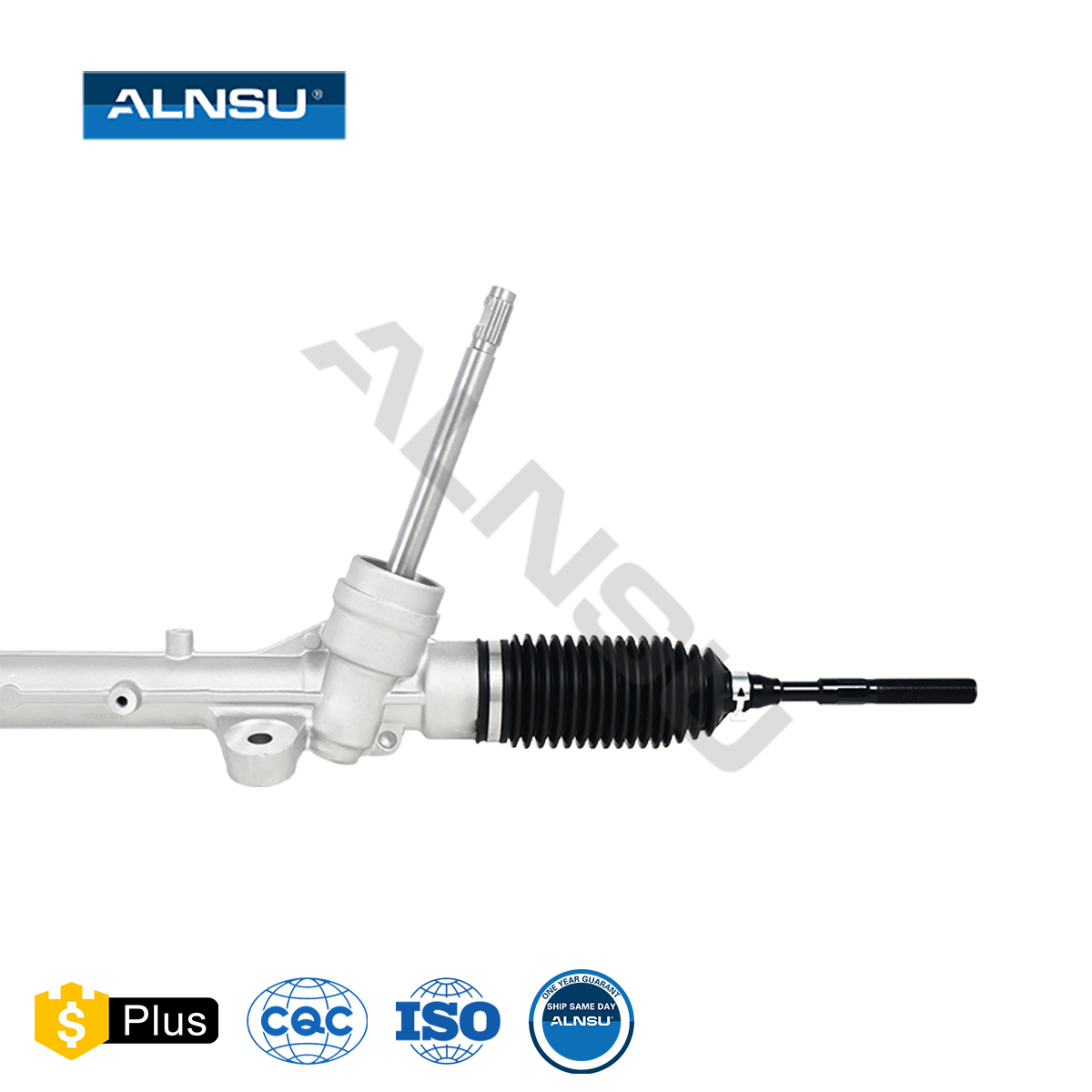 High-quality Steering Rack for CHANGAN CS55 - ALNSU