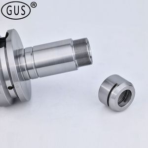 קטן אגוז BT30 BT40 ER11 ER16 ER20 M אגוז CNC בעל כלי כרסום קולט צ 'אק לcnc VMC כרסום מכונת - Product Image 4