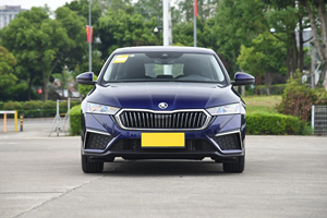 Nuevo 2025 2024 Fábrica de China Mejor <span class=keywords><strong>precio</strong></span> <span class=keywords><strong>Skoda</strong></span> <span class=keywords><strong>Octavia</strong></span> Pro TSI280 DSG Premium Gasolina Coches nuevos Vehículos de gasolina chinos - Product Image 2