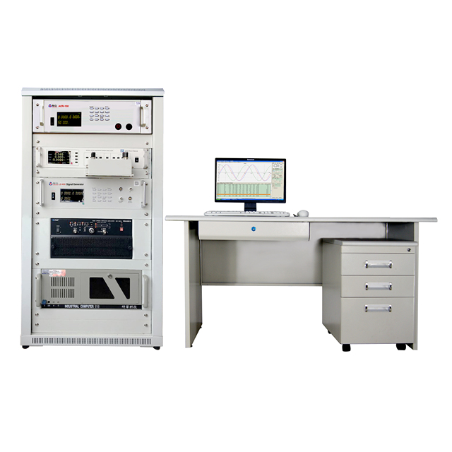 MATS-3120SA HYSTERESISGRAPH Ring Magnet Soft Ferrite Soft Magnet Analyzer
