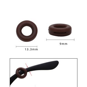 Vente en gros <span class=keywords><strong>de</strong></span> protections antidérapantes pour <span class=keywords><strong>lunettes</strong></span>, crochets d'oreille, anneaux antidérapants en silicone, accessoires pour <span class=keywords><strong>lunettes</strong></span>, <span class=keywords><strong>lunettes</strong></span> <span class=keywords><strong>de</strong></span> soleil <span class=keywords><strong>de</strong></span> sport, support d'oreille - Product Image 5