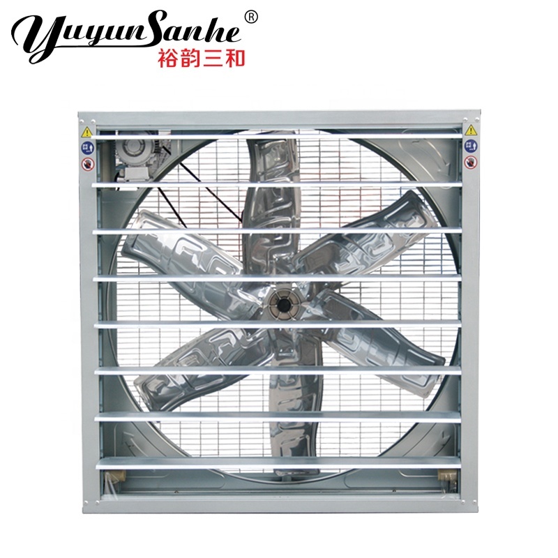 Hot Sale 50 Inch Ventilation Fan