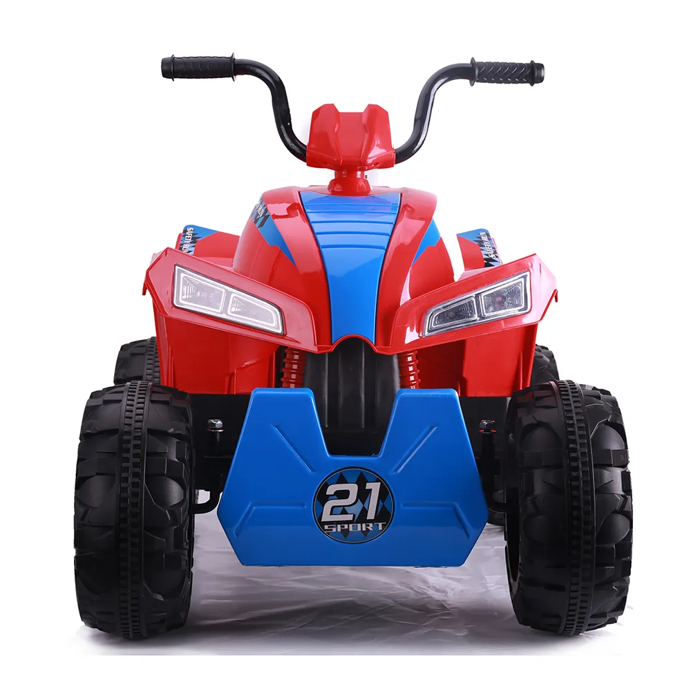 Atvs 4 عجلات رباعية للأطفال سيارات كهربائية 24 فولت powerwheel