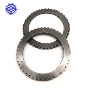 Đĩa ma sát 7d-8434 Đĩa ly hợp 6y-7916 cho Sâu Bướm 12h 130g 140g 140h - Product Image 2