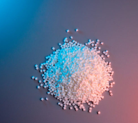 Granulés de résine PBT de qualité injection, haute fluidité, pour pièces complexes