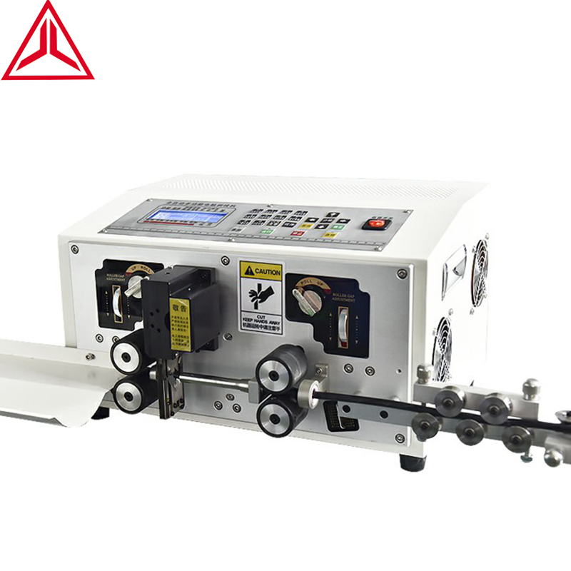 JL-800-10 10SQ.MM 10mm2 резок провода, зачистки машины