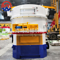 Mélangeur de sable à rotor écoénergétique pour la mélange automatique de sable et d'argile en fonderie industrielle