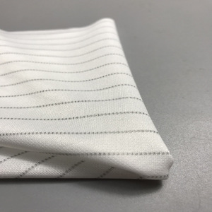 Panni per Pulizia <span class=keywords><strong>in</strong></span> <span class=keywords><strong>Microfibra</strong></span> di Alta Qualità 180G/M2, Senza Pelucchi, ESD, con Filo Conduttivo - Product Image 4