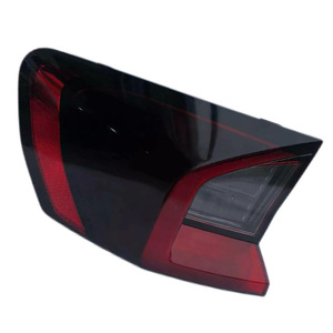 Gruppo Luci Posteriori LED X1U12, Luce Freno Esterna Sinistra, Indicatore di Direzione OE 63219465352, 3 Mesi di Garanzia, <span class=keywords><strong>Ricambi</strong></span> <span class=keywords><strong>Originali</strong></span> - Product Image 2