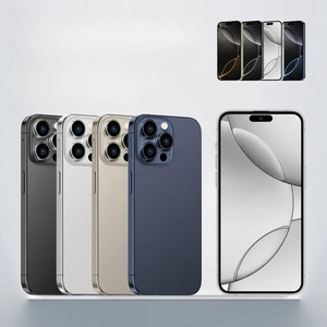 Teléfono con Conectividad Confiable para <span class=keywords><strong>iPhone</strong></span> Pro Max Series <span class=keywords><strong>11</strong></span> 12 <span class=keywords><strong>13</strong></span> <span class=keywords><strong>14</strong></span> 15 con Soporte de Sistema Operativo a Largo Plazo - Product Image 3