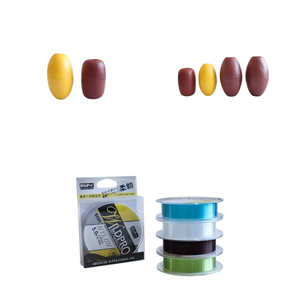 Fabricante Chino Directo: Boya Ovalada Resistente <span class=keywords><strong>de</strong></span> PVC/EVA <span class=keywords><strong>para</strong></span> Redes <span class=keywords><strong>de</strong></span> Pesca, Flotador <span class=keywords><strong>de</strong></span> <span class=keywords><strong>Corcho</strong></span> <span class=keywords><strong>de</strong></span> Alta Resistencia <span class=keywords><strong>para</strong></span> la Industria Pesquera - Product Image 6