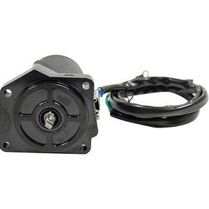 มอเตอร์เรือยามาฮ่า 2 จังหวะ รุ่น 6D8-43880-00-00 6D8-43880-01-00 สภาพใหม่ พร้อมคู่มือสำหรับงานยกของทางทะเล - Product Image 1