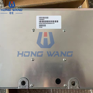 อะไหล่รถขุดคุณภาพสูง P4963807 684275 3408501 อะไหล่ไฟฟ้า ECU ECM สำหรับเครื่องยนต์ Cummins M11 - Product Image 2