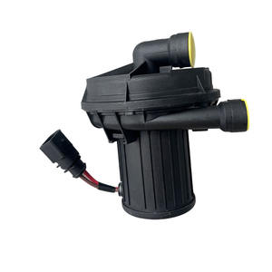 Новый 100% протестированный насос вторичной подачи воздуха для системы нейтрализации вторичного смога для Audi A6, Cayenne, Volkswagen Golf 06A959253B 06A959253E 95560560100 - Product Image 1