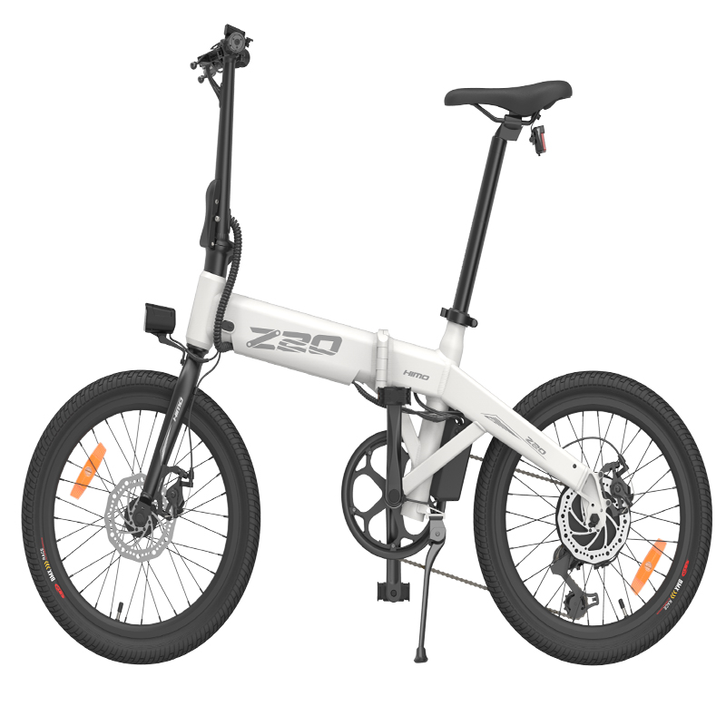 Xiaomi Youpin HIMO Z20 Folding Electric Bike xiaomi Portable
