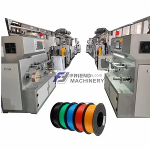 Printer Filament Manufacturer 3d Printer Filament/1.75mm PLA Filament/abs Filament