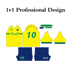 Tùy chỉnh đội tuyển quốc gia bóng đá Jersey OEM Euro Mỹ Cup bóng đá Jerseys mù<span class=keywords><strong>a</strong></span> hè nhanh khô Câu lạc bộ đồng phục bóng đá Trường cho trẻ em - Product Image 5