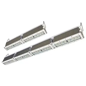 JK H03 Series High Output Waterproof Fullpectrum Led Grow Light 300w 600w For Home Hobbyist Cultivation