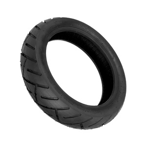Pneu tubeless CORDIAL 12x2.5 pour trottinette électrique 6 Ultra, pneu de remplacement en caoutchouc pour ville et route, pneu sous vide 12 pouces 12x2.5 - Product Image 5