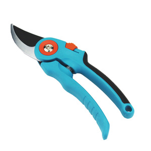 Tijeras de Podar de Jardín de Acero SK5 - Product Image 1