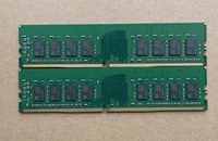 Pour ordinateur portable DDR4 16 Go 2RX8 3200 MHz RAM haute performance M471A2K43DB1-CWE - En stock