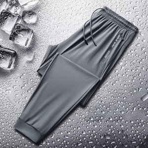 <span class=keywords><strong>Pantaloni</strong></span> da Uomo <span class=keywords><strong>Idrorepellenti</strong></span> Elasticizzati ad Asciugatura Rapida per Sport e Tempo Libero all'Aperto - Product Image 5