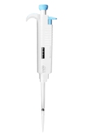 DLAB MicroPette Plus pipette manuelle entièrement stérilisée à volume réglable
