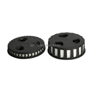 Filtro de Ventilación del Cárter del Motor de Alto Rendimiento para Tractor 5801856862 504376638 - Product Image 1