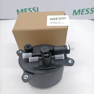 Repuestos para <span class=keywords><strong>Land</strong></span> <span class=keywords><strong>Rover</strong></span> Freelander, Filtro <span class=keywords><strong>de</strong></span> Combustible LR001313 Compatible con Range <span class=keywords><strong>Rover</strong></span> Evoque y Freelander 2, Alta Calidad - Product Image 3