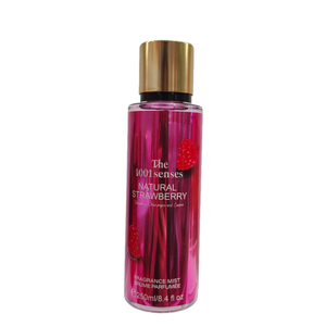 <span class=keywords><strong>Perfume</strong></span> con Aroma a Frutas <span class=keywords><strong>de</strong></span> Diseño Elegante, 250 ml, Spray Antitranspirante, Regalo para <span class=keywords><strong>Mujer</strong></span> <span class=keywords><strong>de</strong></span> 1001 Senses, con 3 Años <span class=keywords><strong>de</strong></span> Duración - Product Image 4