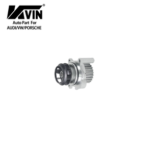 KVIN 06A121012E超级水泵总成/B5/飞行员/3000/宝来/捷达国王06A 12 1 0 12E BEB5 2.0T水泵 - Product Image 4