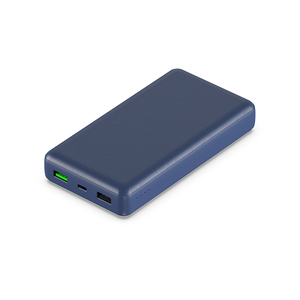 PD118W 25000mAh พาวเวอร์แบงค์แบบพกพาบางเฉียบพร้อมหน้าจอ LED สำหรับแล็ปท็อปและโทรศัพท์มือถือ ชาร์จเร็ว สินค้ามาใหม่ 2025 อุปกรณ์อิเล็กทรอนิกส์ - Product Image 3