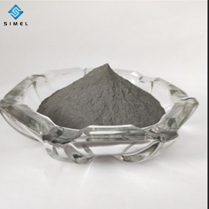 ผงแทนทาลัมโลหะทรงกลม99.9% ผงโลหะแทนทาลัมแทนทาลัมแทนทาลัมบริสุทธิ์สำหรับการผลิตสารเติมแต่ง/การพิมพ์3D - Product Image 4