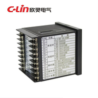 C-lin asli multifungsi, Penghitung waktu Relay Tachometer ZN48 ZN72 XJ-4 HHS16F HHS6D/M