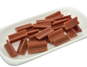 Fabbrica OEM pet dog molari ad alto contenuto proteico denti pulizia morso resistente e senza additivi snack per cani - Product Image 4