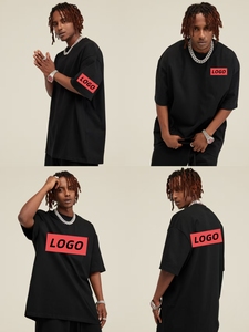 Disponible en Varios Colores, Camiseta Personalizada 100% Algodón para Hombre, Camiseta de Alta Calidad Estilo Urbano, Camiseta Cómoda - Product Image 2