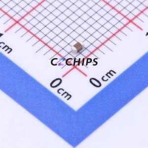 Condensateur SMD (MLCC) C1608X5R1H105KT000N 0603 (Capacité : 1uF) (Précision : 10%) Tension nominale : 50V - Product Image 2