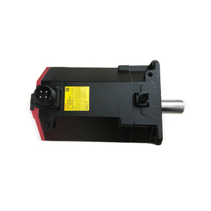 Motor Servo AC Serie Alpha FANUC A06B-0268-B805 - Product Image 1