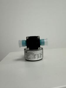 Chất lượng cao gốc knf pml10521 nf60 bơm mực 0.6L/min Tốc độ dòng chảy cho máy in phun Roland máy móc phụ tùng mới sử dụng - Product Image 2