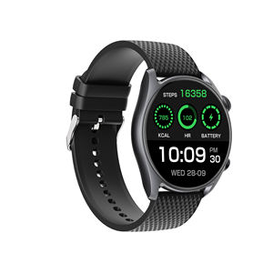 Reloj Inteligente Deportivo DF LC310 con Pantalla AMOLED de 1.85 Pulgadas, Llamadas Bluetooth, Resistente al Agua, Monitor de Ritmo Cardíaco y Sueño para Hombres y Mujeres - Product Image 5