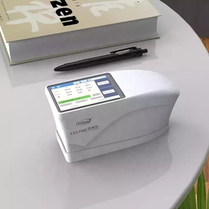 Colorímetro LS176B, Espectrofotómetro de Color con Tarjetas de Color Pantone NCS RAL, Curva de Reflectancia Espectral - Product Image 5