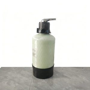 Impianto Domestico di Purificazione dell'Acqua a Osmosi Inversa con Pompa 500L/Ora 220V/380V per Acqua Potabile e da Bagno - Product Image 3