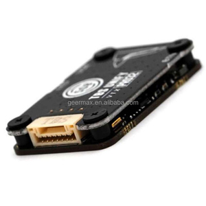 Émetteur vidéo de drone FPV 5G8 1W pour <span class=keywords><strong>TBS</strong></span> UNIFY PRO32 HV MMCX 1000mW VTX PAL/NTSC 75 Ohm 6V-25V 2-6S 14dBm-30dBm+ Pièces de drone - Product Image 5