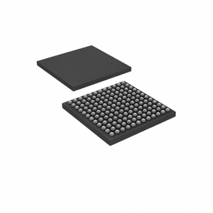 Buy Online Electronic Components 144 LFBGA MEC1609-PZP Embedded Authorized Distributor - Product Image 1