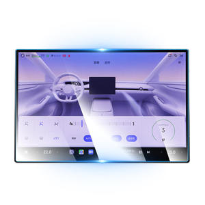 Película Templada de Procesamiento Personalizado, Protector de Pantalla para Teléfono Móvil, Tableta, Automóvil, Dron, Forma Especial, Tamaño Personalizado - Product Image 1