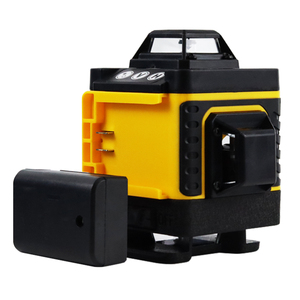 <span class=keywords><strong>Nivel</strong></span> <span class=keywords><strong>Láser</strong></span> Rotatorio 4D de 16 Líneas, Autonivelante de <span class=keywords><strong>360</strong></span> <span class=keywords><strong>Grados</strong></span>, para Exteriores, Económico, 2025 - Product Image 6