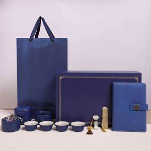 Premium Corporate <b>Gift</b> <b>Set</b>: Branded Notebook & Mug for Employee Appreciation & Events - Product Image 2