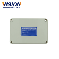 AVR EA16A Tension automatique de haute qualité pour générateur sans balais