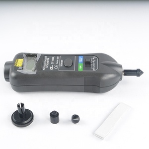 Tacómetro Láser Digital DT-1236L Original en Oferta, Económico y Disponible - Product Image 5