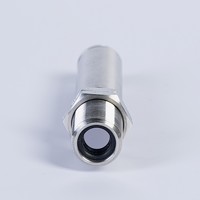 Termómetro Infrarrojo de Grado Industrial, OEM/ODM, Personalizado, Multifunción, Clasificación IP65, Doble Propósito, Datos de Temperatura Rápidos